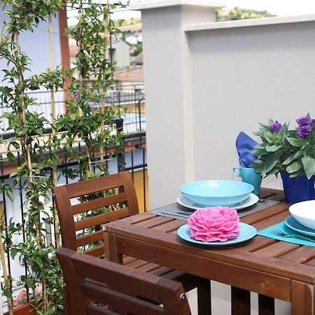 Suite La Fantella Attico In Centro San Benedetto del Tronto Exteriér fotografie