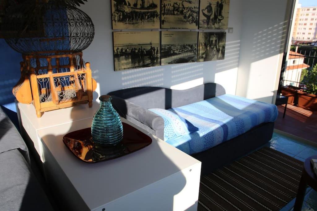 Suite La Fantella Attico In Centro San Benedetto del Tronto Exteriér fotografie