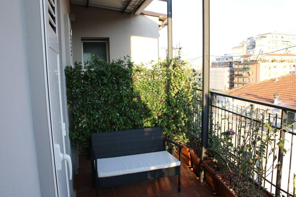Suite La Fantella Attico In Centro San Benedetto del Tronto Exteriér fotografie