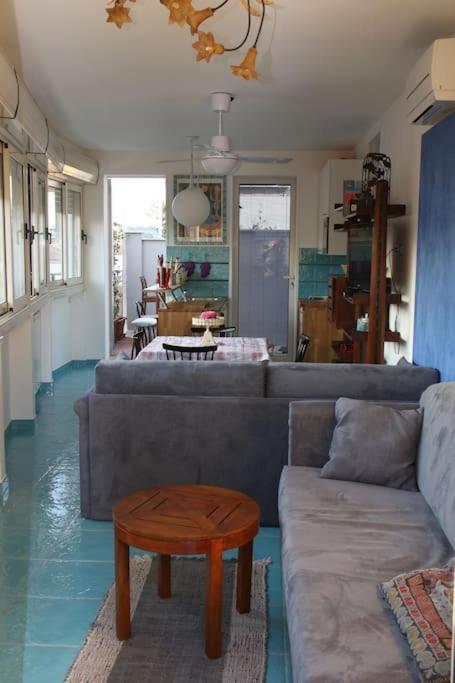 Suite La Fantella Attico In Centro San Benedetto del Tronto Exteriér fotografie