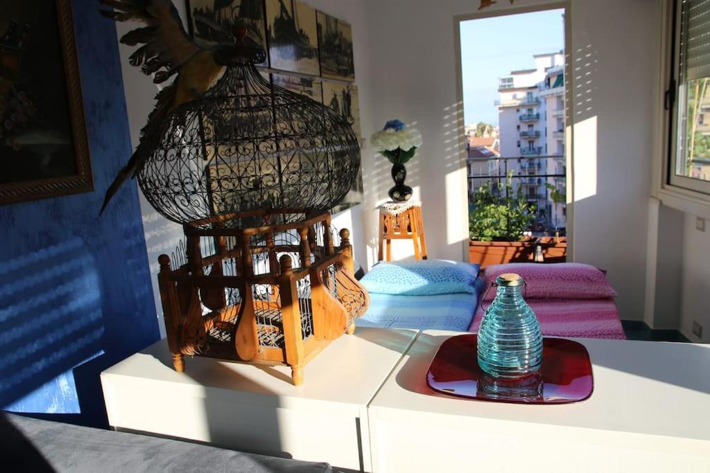 Suite La Fantella Attico In Centro San Benedetto del Tronto Exteriér fotografie