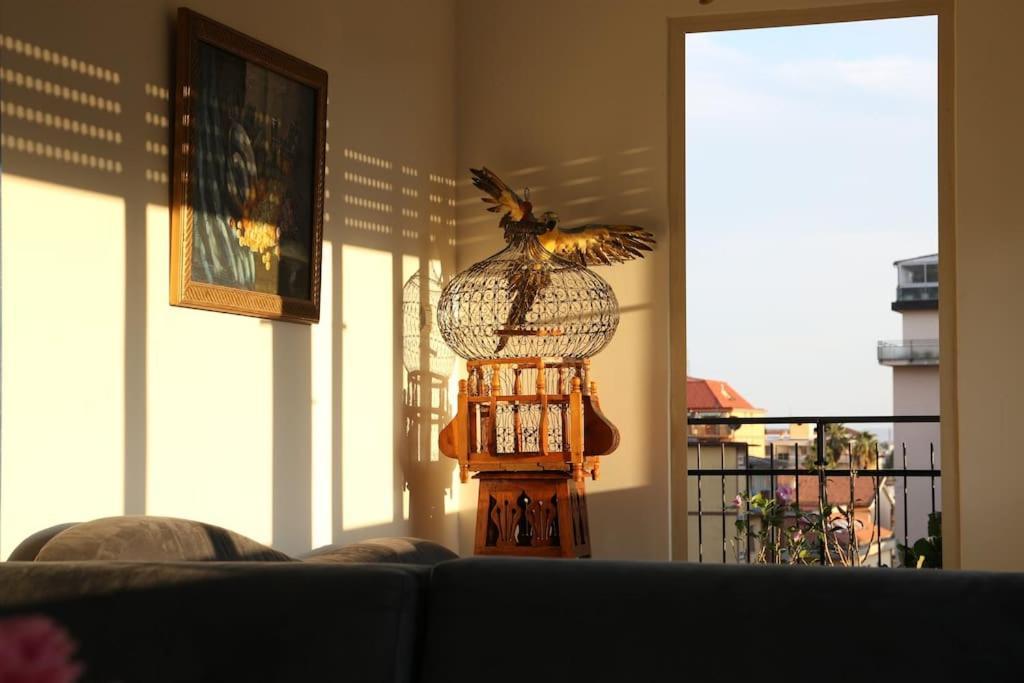 Suite La Fantella Attico In Centro San Benedetto del Tronto Exteriér fotografie