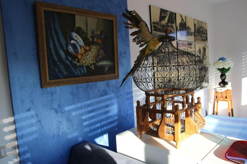 Suite La Fantella Attico In Centro San Benedetto del Tronto Exteriér fotografie