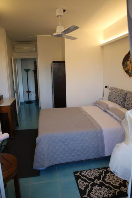 Suite La Fantella Attico In Centro San Benedetto del Tronto Exteriér fotografie