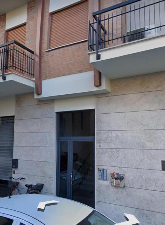 Suite La Fantella Attico In Centro San Benedetto del Tronto Exteriér fotografie